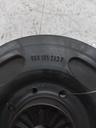 Polea Audi A4 S4 1.8 TFSI 2008-2012 CABB CAB 06H105243F