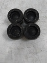 4 pistones Audi A4 B9 2.0 TDI DETA DET 81L155