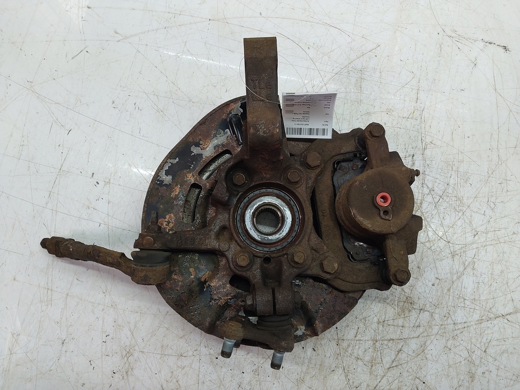 [MTD-518828] Cubo de volante Kia Sportage QLE 1.6 CRDi D4FE 51715-D7000