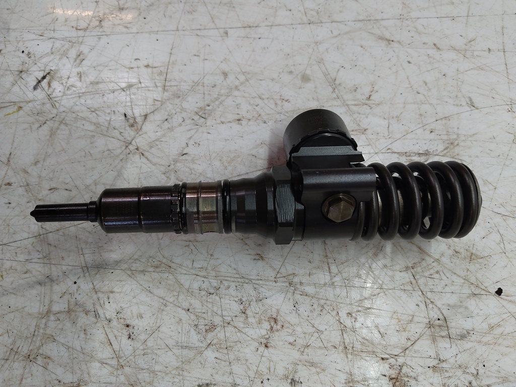 [MTD-518969] Unidad de boquilla de bomba Mitsubishi Outlander II 2.0 DI-D BSY