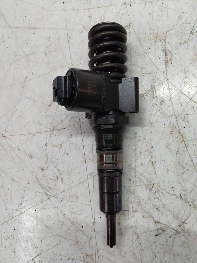 [MTD-518971] Inyector Mitsubishi Outlander 2.0 DI-D BSY 03G130073G