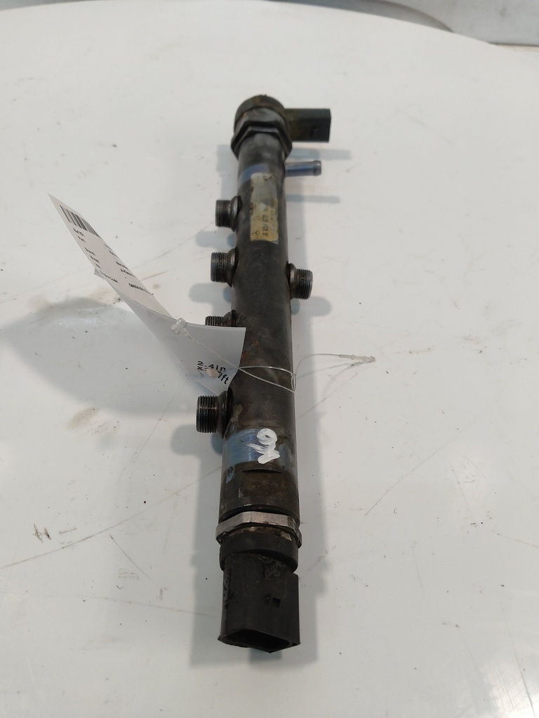 [MTD-519026] Tubo de raíl Mercedes Clase A W177/V177 2.0 OM654.920 A6540700095