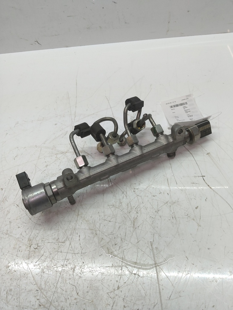 [MTD-518893] Tubo de raíl Audi A4 B9 A5 Q5 2.0 TDI DEUA DEU 04L089G