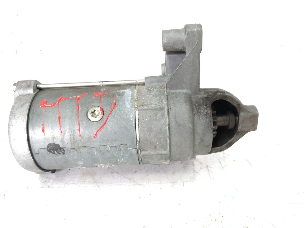 [MTD-519687] Motor de arranque Peugeot Partner K9 1.5 BlueHDi YHT DV5RCF YH01 9832577880