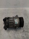 Compresor de aire acondicionado Opel Insignia A 2.0 CDTI A20DTH A20 LBS P13232307