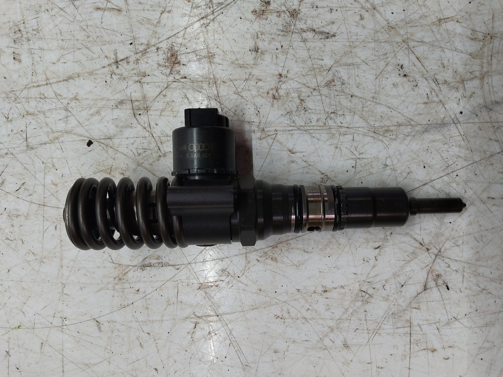 [MTD-519124] Inyector Mitsubishi Outlander II 2.0 DI-D BSY 03G130073G