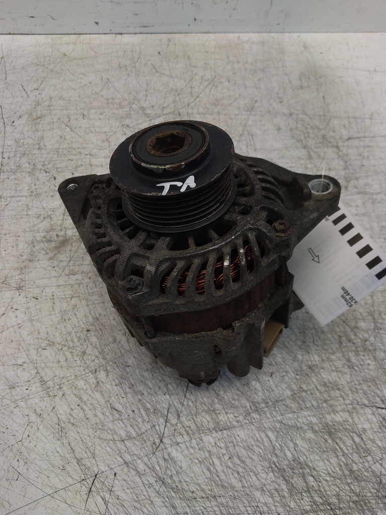 [MTD-519104] Alternador Mitsubishi L200 2.4 4N15 1800A410