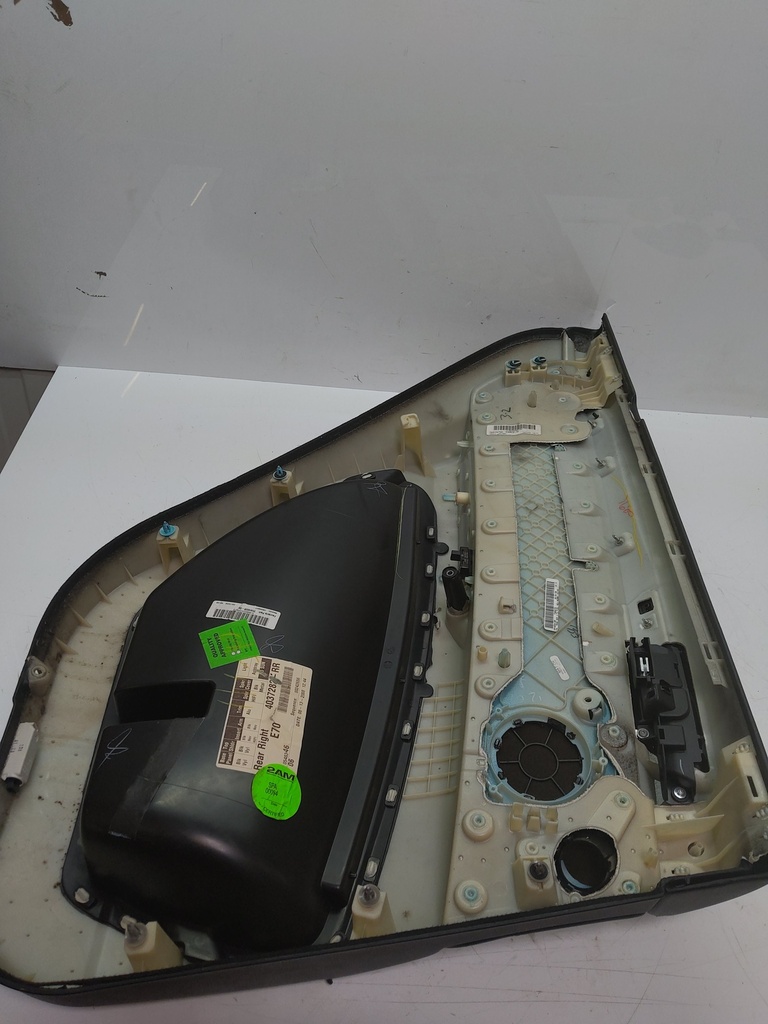 [MTD-519292] Revestimiento de puerta BMW X5 E70 3.0 SD Diesel M57D30 306D5 70W4028-00