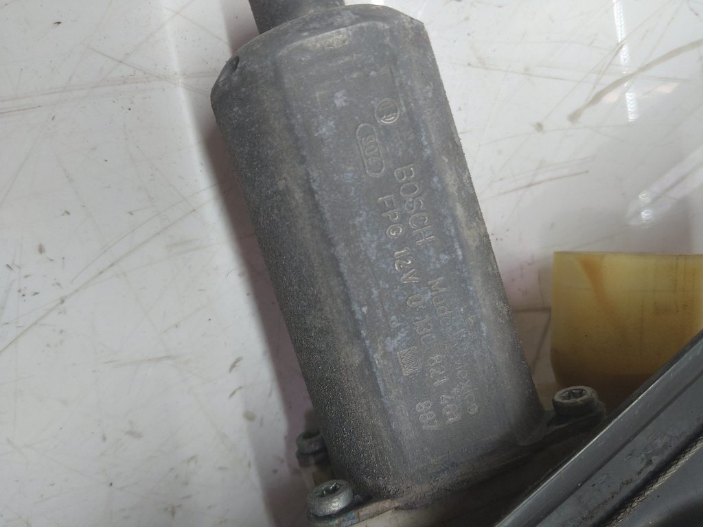 [MTD-519295] Motor del elevalunas BMW X5 E70 3.0 SD Diesel M57D30 306D5 6967262