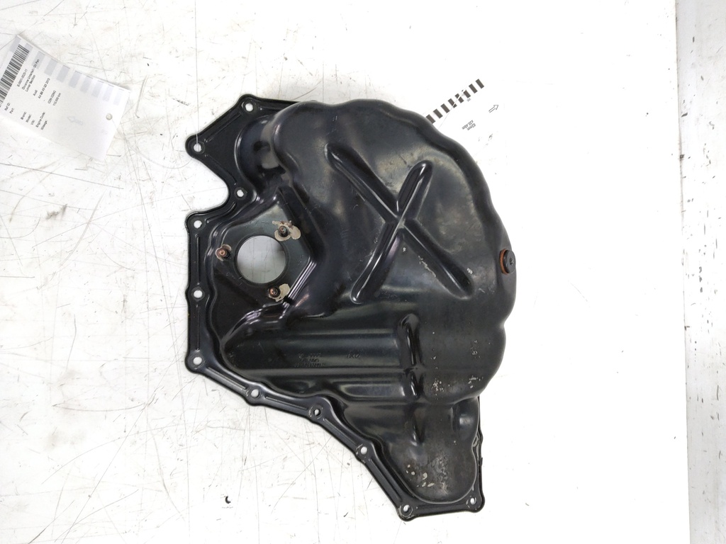 [MTD-519252] Cárter de aceite Audi A4 B8 A5 Q5 2.0 TFSI CDN CDNC 06H103600R