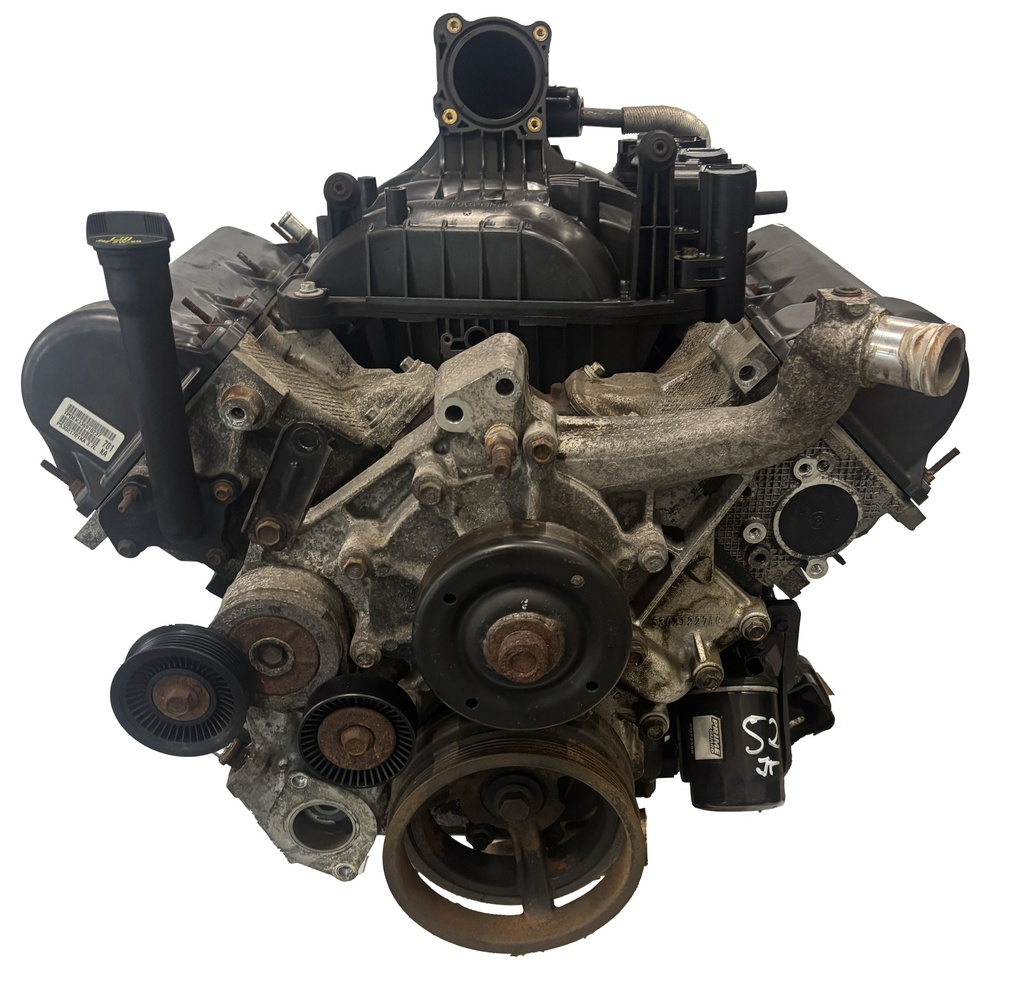 [MTD-490502] Motor Jeep Cherokee KJ 3.7 V6