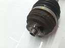 Eje de transmisión trasero derecho BMW i3 I01 7641212