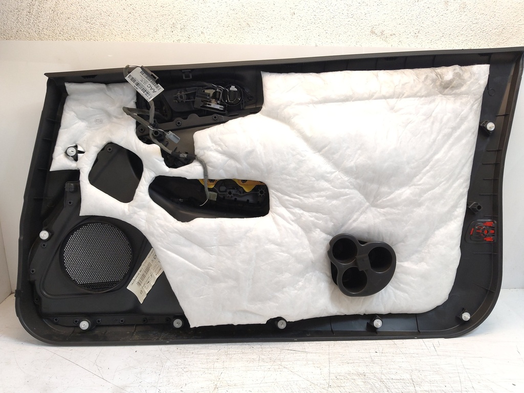 [MTD-520330] Panel de puerta Ford Fiesta VI CB1 1.6 ECOBOOST JTJB C1BB-B23943-BJ1FW1