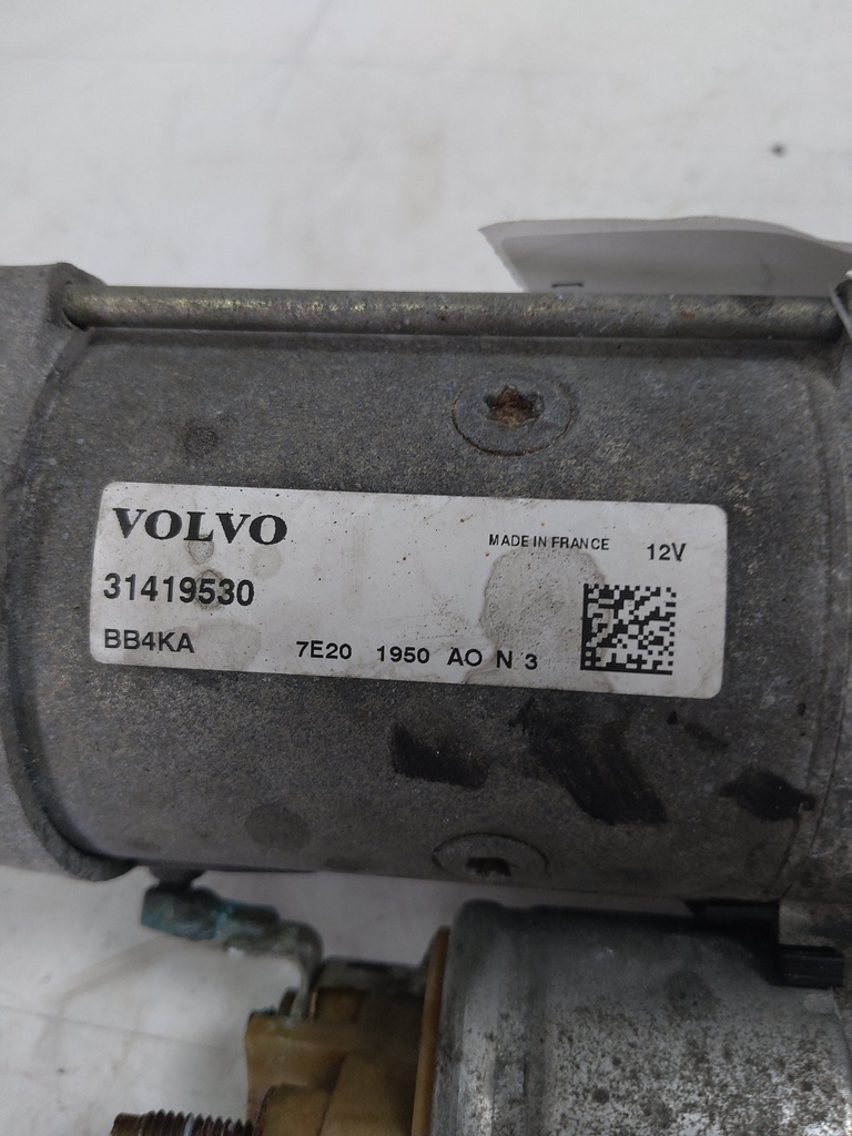 [MTD-520061] Motor de arranque Volvo V90 II AWD 2.0 D5 D4204T23 31419530