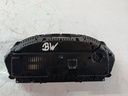 Velocímetro cuadro de instrumentos BMW Serie 3 F30 2.0 B48B20A