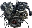 Motor Mercedes Clase E W212 3.5 E350