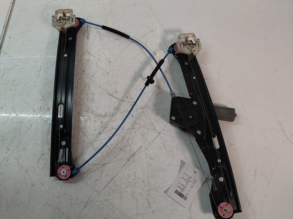[MTD-520430] Motor del elevalunas BMW Serie 3 F30 2.0 N47D20D 4817680-03