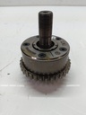 Unidad de avance del árbol de levas Maserati Ghibli 3.0 M156D M156 05184370AH