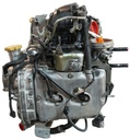Motor Subaru Legacy V BM 2.0 D