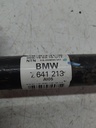 Semieje trasero izquierdo BMW i3 I01 IB1P25B 7641213