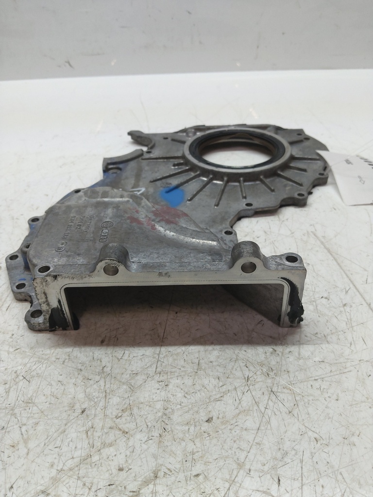[MTD-520045] Tapa de balancines Porsche Cayenne 9PA 3.6 V6 M55.01 03H103173B
