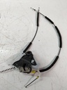 Cerradura de puerta NISSAN JUKE 1.0 DIG-T HR10DDT