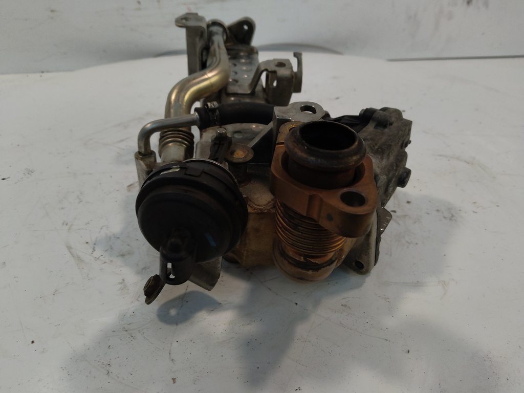 [MTD-520560] Enfriador de gases de escape BMW Serie 1 F20 1.5 B37D15A B37D15U0 B37 8574794