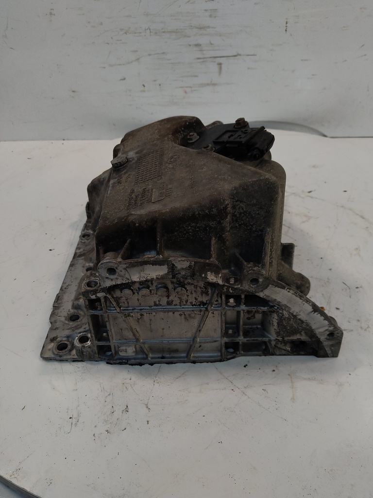 [MTD-520627] Cárter de aceite BMW Serie 1 F20 1.5 B37D15A B37D15U0 B37