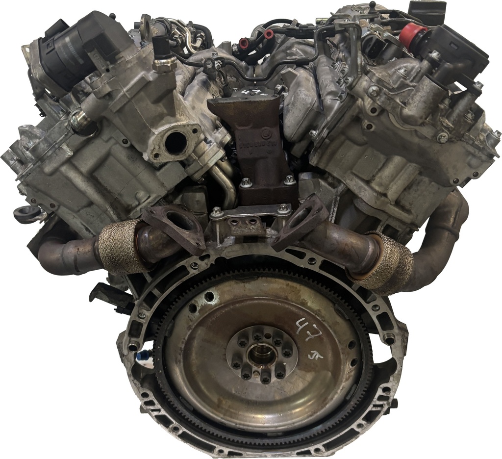 [MTD-491742] Motor para Mercedes Clase R W251 3.0 R320 OM642.950