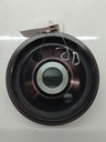 Polea Maserati Ghibli 3.0 M156D M156 280609