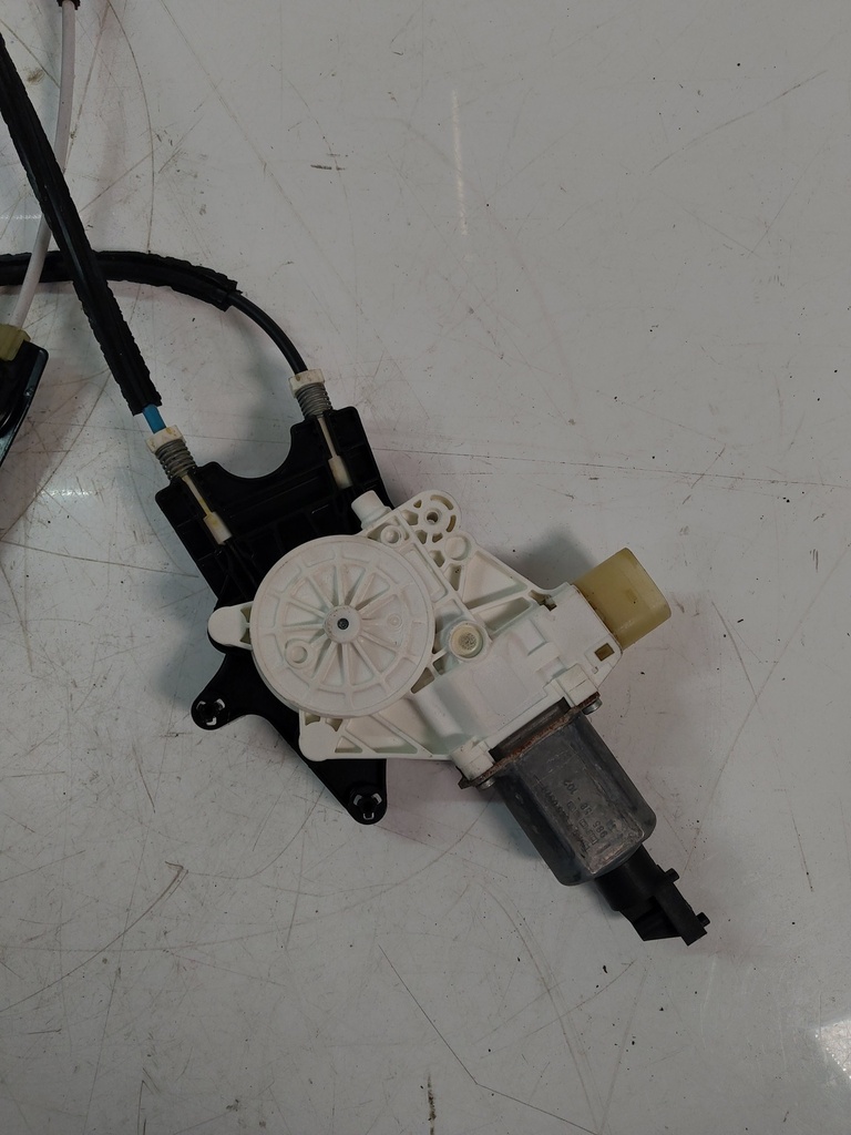 [MTD-520836] Motor del elevalunas BMW Serie 4 F32 3.0 N57D30B N57D30T1 N57 7281623