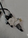 Motor del elevalunas BMW Serie 4 F32 3.0 N57D30B N57D30T1 N57 7281623