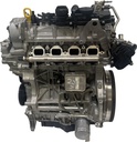 Motor para Audi Seat Cupra Skoda VW 1.5 TFSI DXDB