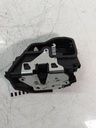 Cerradura de puerta de bloqueo BMW Serie 4 F32 N57 7202145