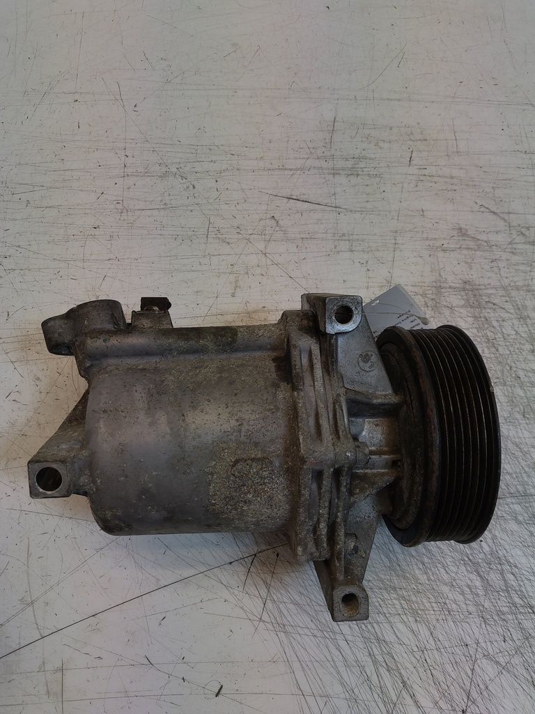 [MTD-520762] Compresor de aire acondicionado Nissan Juke F15 1.2 DIG-T HRA2DDT 92600-3ZL1A
