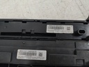 Panel de control del climatizador BMW Serie 1 F20 1.5 Gasolina B38 B15 A 681418701