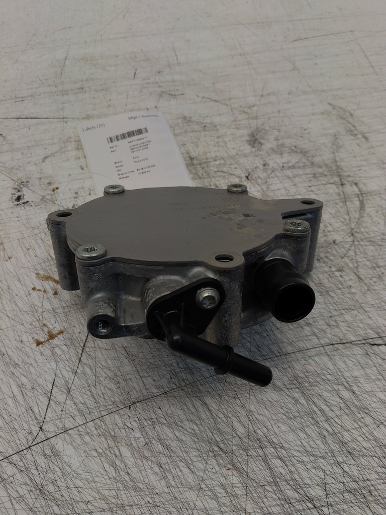 [MTD-520865] Bomba de vacío Ford Puma 1.0 B7JB 2019