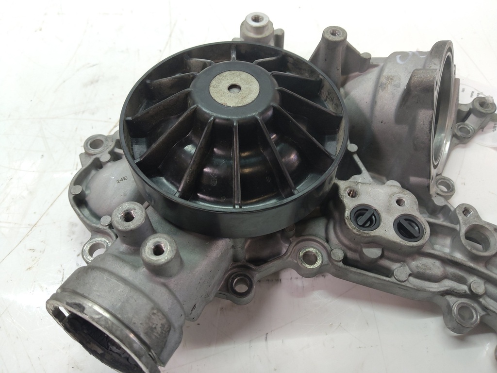 [MTD-520893] Bomba de agua Mercedes Clase S W221 4.7 V8 M278.932