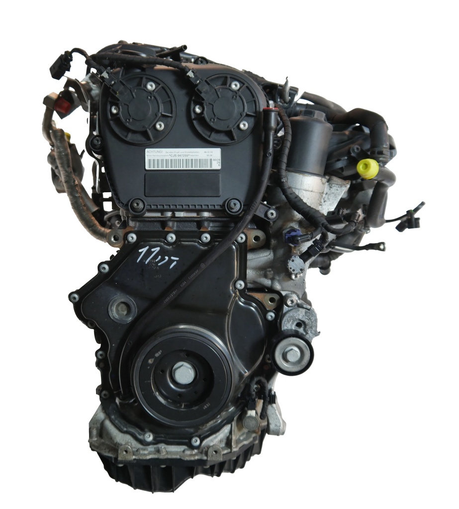 [MTD-494197] Motor para Audi Skoda VW 1.8 TFSI CJSB
