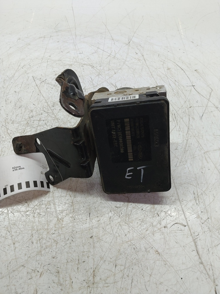 [MTD-521414] Bloque hidráulico ABS Kia Sportage QLE GT-Line 2.0 CRDI D4HA 136CV 58920-F1910