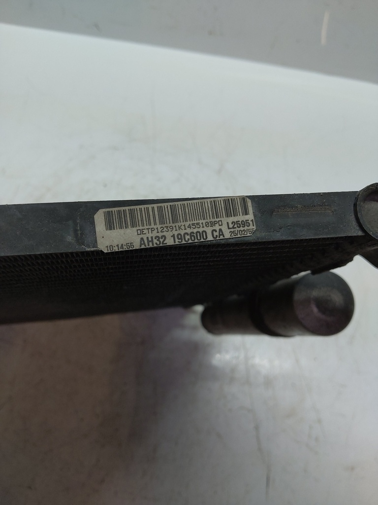 [MTD-521323] Condensador de aire acondicionado Land Rover Range Rover Sport L320 3.0 306DT TDV6 AH32-19C600-CA