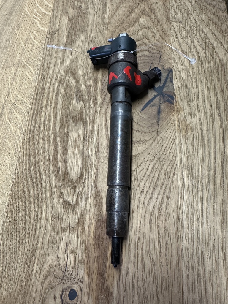 [MTD-522016] Inyector Volvo XC90 2.4 D5 D5244T18 30750283