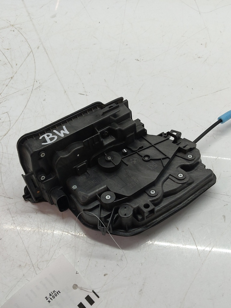 [MTD-522052] Cerradura de puerta BMW i3 2015 IB1P25B 728193707