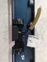 Asa de moldeo del portón trasero Nissan Juke 1.0 Gasolina HR10DDT HR10 908106PA0A
