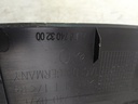 Tapa del portón trasero Mercedes Clase A W176 1.6 M270.910