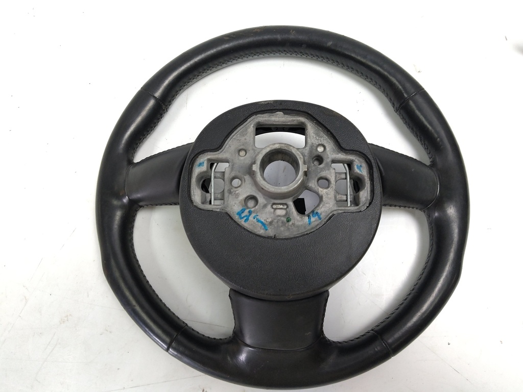 [MTD-521791] Volante motor Audi A1 8X1/8XK 1.6 TDI (CAYC, CAY) 2012