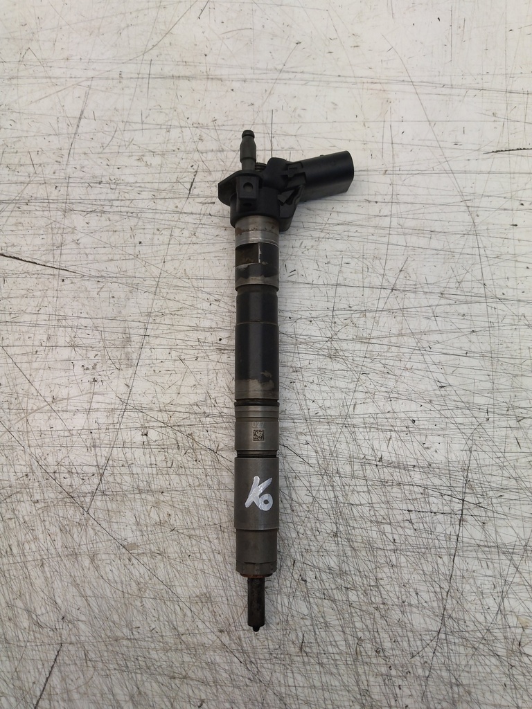 [MTD-521766] Inyector VW Passat B6 2.0 TDI CBAB CBA 03L130277