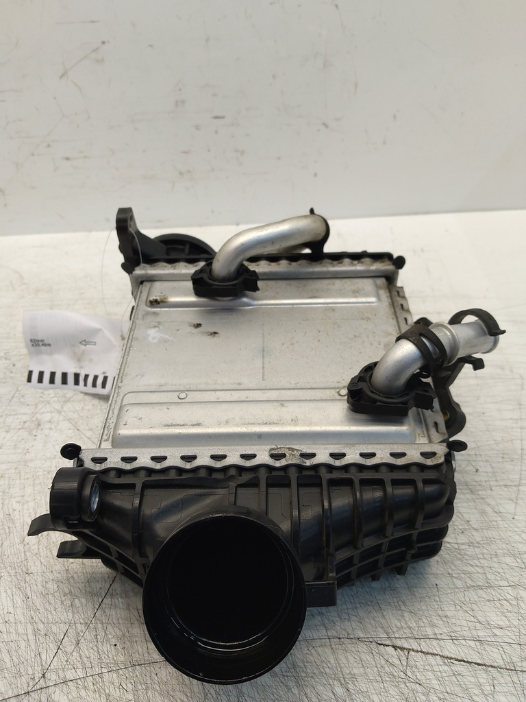 [MTD-521804] Intercooler Mercedes-Benz Clase C W205 2.0 OM654.920