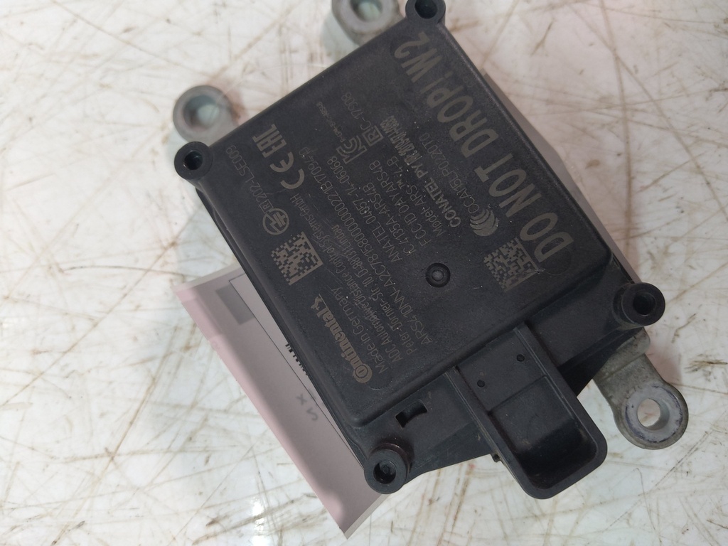 [MTD-521662] Unidad de control NISSAN JUKE 1.0 DIG-T HR10DDT