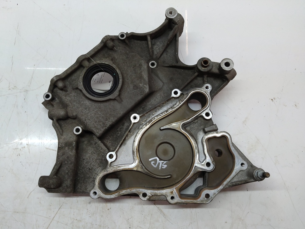 [MTD-521685] Tapa delantera Jeep Commander 5.7 V8 04792793AC